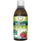 dijetetski suplementi detox 4 actions 500ml 14134