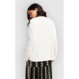 Roxy Sport Is Deep Long Sleeve T-Shirt coconut milk | Shoptok.si