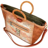 Anekke Torba fashion FLOWERS 38831-070 L-40/28x25x12cm P8 NETTO | shoptok.hr