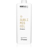 Framesi Morphosis Sublimis Oil hidratantni šampon 1000 ml Cijene