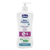 Chicco gel za kupanje 500 ml, bijeli Cijene
