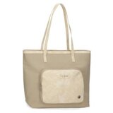 PepeJeans Torba na rame - Bež ( 71.475.41 ) Cene