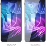 3mk OVITEK ZA TELEFON ONEPLUS NORD 4 SILKY MATT PRO, (21975396) | Shoptok.si