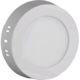 Avide Plafonjera LED, 6W, 420 lm, 4000K, IP20 – ACSMNW-R-6W-ALU Cijene