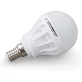LED sijalica G45 E14 5W, warm white, A+, 480 lm, ELL115