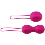 Nomi Tang Vaginalne kroglice "IntiMate Kegel Set" (R24184) | Shoptok.si
