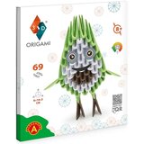 Origami 3D kreativni set – AVOCADO ZA6072 | shoptok.hr