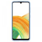 Samsung Futrola za A33 sa utorom za kartice - EF-OA336TLEGWW, Plava | Eponuda.ba