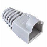 Kettz zaštitna kapica za konektor RJ45 siva Cene