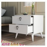 Hanah home noćni stočić versa ce 3634 | ePonuda.com