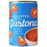 Gustona Paradajz seckani 400g | Eponuda.com
