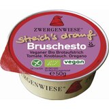 Zwergenwiese Bio namaz Kleiner streich´s drauf Bruschesto Cene