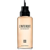 Givenchy L’Interdit parfumska voda nadomestno polnilo za ženske 150 ml | Shoptok.si