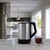 Clatronic WKS 3692 crni-inox | ePonuda.com