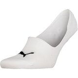 Puma Stopalice siva melange / crna / bijela | shoptok.hr