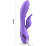 LATETOBED Vibrator "Festival Engar" (R900304) | Shoptok.si