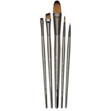 Royal and Langnickel Zen 73 svestrani set četkica | shoptok.hr