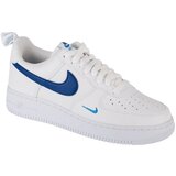 Nike Nizke superge Air Force 1 07 Bela | Shoptok.si