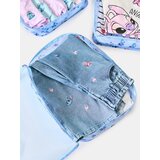 Sinsay Wide leg traperice Stitch | shoptok.hr