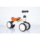  Dečija guralica 12 vroom white ( BCK0500 ) Cene