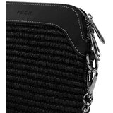 Vuch Crossbody torba Fossy Mini Rio Black, 17 x 20 cm Slike