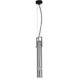  Luster SALVA 1xGU10/8W/230V sjajni hrom | Eponuda.com