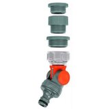 Gardena 20-OGS Ugaoni nastavak za slavinu 1,3/4,1/2 GA02998 | ePonuda.com