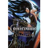 Steam Castlevania Dominus Collection (PC) Key GLOBAL | ePonuda.com