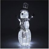 Retlux LED spoljna dekoracija LED/3,6W/230V/hladno bela 75 cm IP44 snjegović Cene