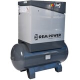 REM POWER Uljni kompresor EPM 110/10/300 400V | shoptok.hr