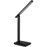 Globo 58481S - LED prigušiva dodirna punjiva stona lampa LORNA LED/3W/5V 1800 mAh crna | Eponuda.com