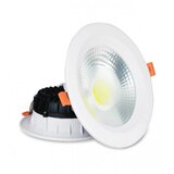 Master Lampa LED ugradna 7W 4500K fi.70mm OS-DL001 Cijene