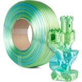 Spectrum ReFill PLA Silk Rainbow Ocean Melange - 1,75 mm / 1000 g | shoptok.hr