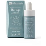 La Saponaria no-age bio aktiven serum Cene