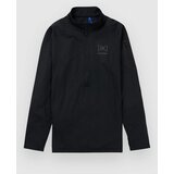 Burton ak Hlm Gd Flc Hfz Zip Hoodie true black | Shoptok.si