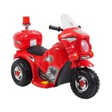 Motor na akumulator LL999 - crveni | shoptok.hr