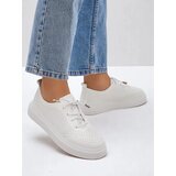 Resti Women's perforated laced sports shoes Vaned | ePonuda.com