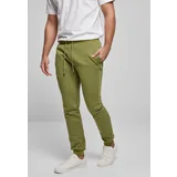 Urban Classics Organic basic sweatpants newolive