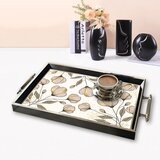 Aberto Design Poslužavnik TPG9826 50 x 29 x 3.5 cm, Šareni | ePonuda.com