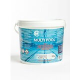 Multi Pool tablete za bazen 5 u 1, 200g, 1kg Cene
