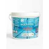 tablete za bazen 5 u 1, 200g, 1kg