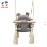  Ljuljaska teddy grey ( OUT0081 ) Cene