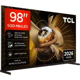 Tcl 98X11L 4K SQD-Mini LED TV 248 cm (98") | Shoptok.si