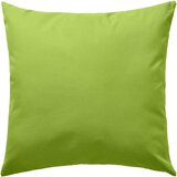  Vrtni jastuci 4 kom 45 x 45 cm zeleni | shoptok.hr