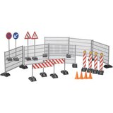 Bruder Ograda sa znakovima 620073 | ePonuda.com