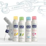 Neutro Roberts Bergamotto e Zenzero dezodorant v pršilu z 48-urnim učinkom 150 ml | Shoptok.si