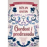 Laguna Gordost I predrasuda - Džejn Ostin ( 12893 )