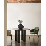 Kave Home Kremno bel jedilni stol Nelida – | Shoptok.si