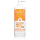 Vitamin C gel za prhanje 750 ml