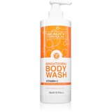 Beauty Formulas Vitamin C gel za tuširanje 750 ml Cijene